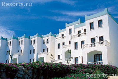 Tropicano Bodrum Club 